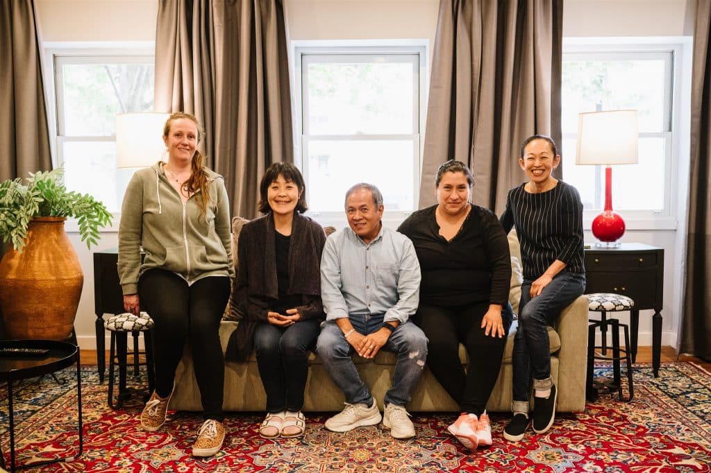 Finding the Right Housekeeper