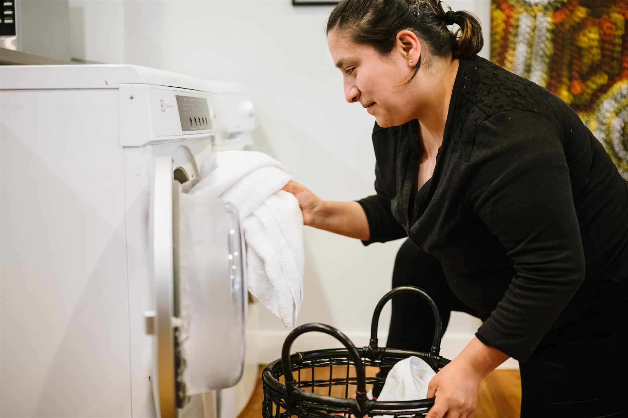 Hire a Housekeeper in Brisbane